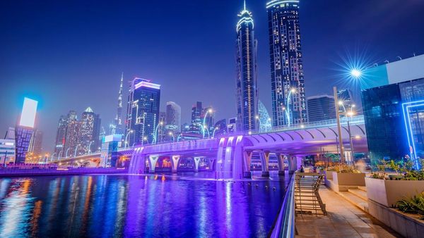 Dubai  10 Eye-Opening Facts