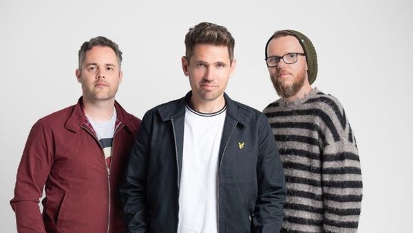 Dubai s Culinary and Music Fest 2024