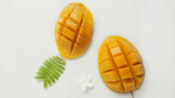 Dubai s Mango Ice Cream Frenzy