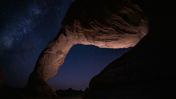 Dubai to AlUla  3-Day Trip Guide