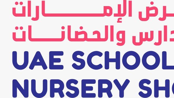 Sharjah's Education Expo in April