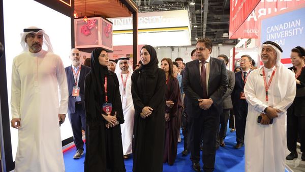 GETEX 2024: Global Education Showcase