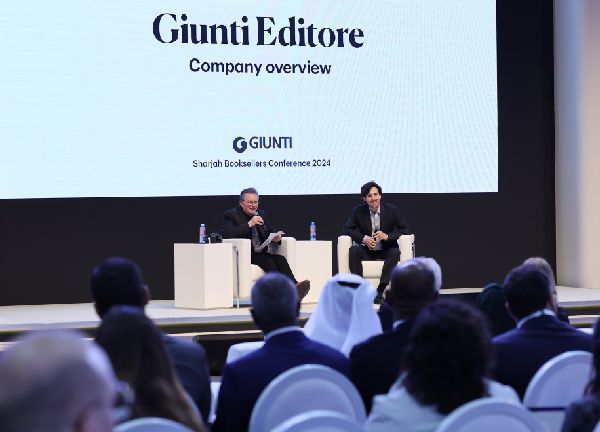 Unity Call in Publishing Sector