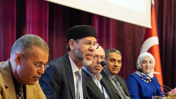 Advancing Arabic Teaching Methods