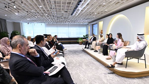 IFCC World Lab 2024 in Dubai