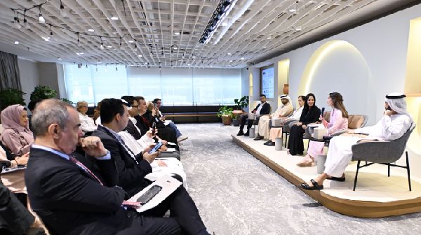 Dubai's Genetic Disorders Congress 2024