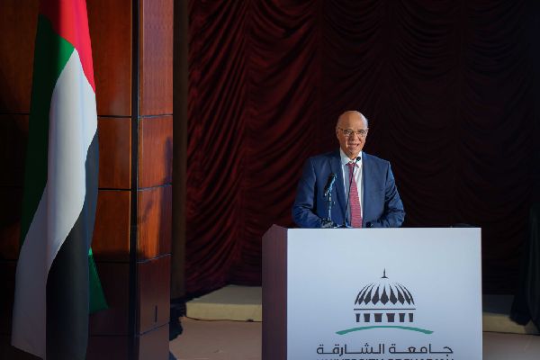 Sharjah's Arabic Language Digital Leap