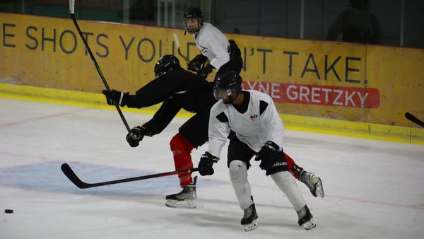 UAE Team Eyes World Cup in Serbia