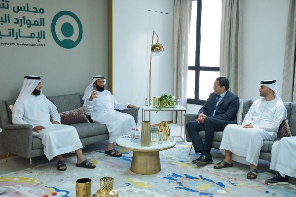 Boosting Emiratisation Efforts