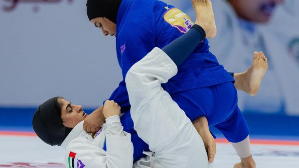 Baniyas Club Dominates, Al Jazira Claims Under-14 Title