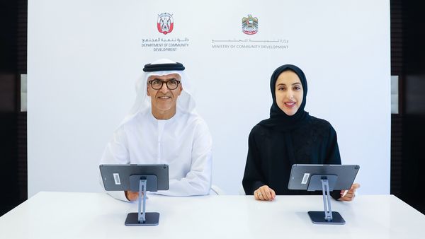 Pact to Elevate UAE Social Sector