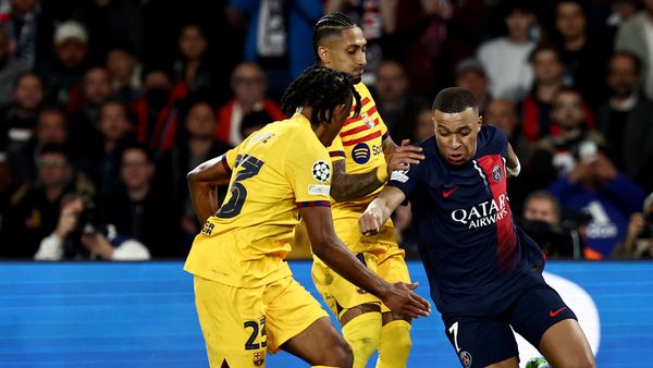 Champions League: Barcelona, Atletico Win