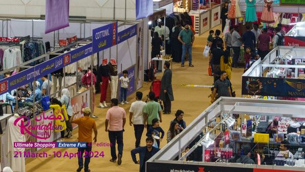 Ramadan Nights 2024 Ends on High Note