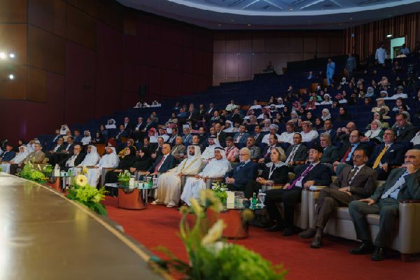 Sharjah Arabic Language Meet