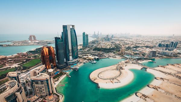 Eid Boosts UAE Tourism