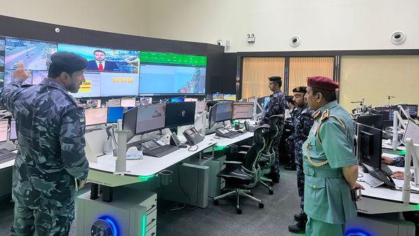 RAK Ready for Weather Challenge