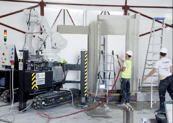 AI for Sustainable Profits at SRTIP