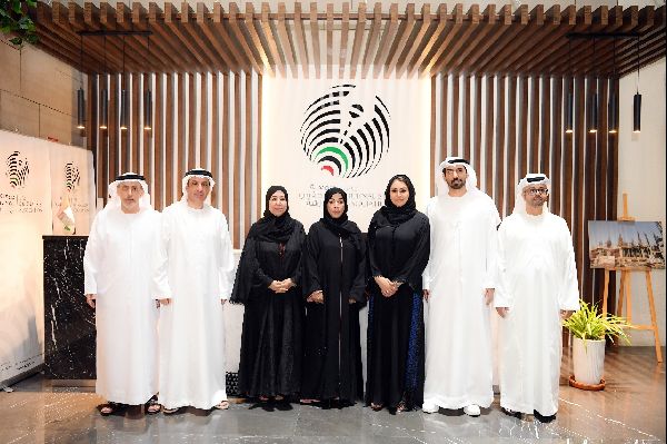 New Board for Emirati Journalists