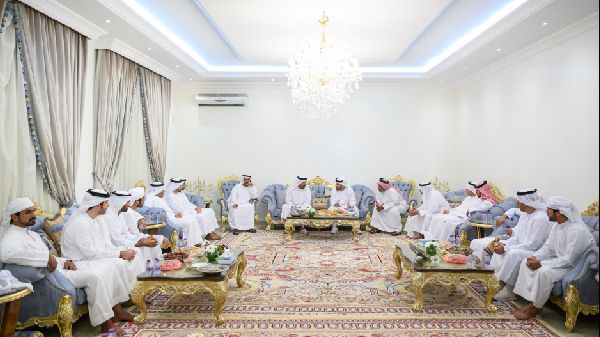 Advancing Police Services in Al Dhafra