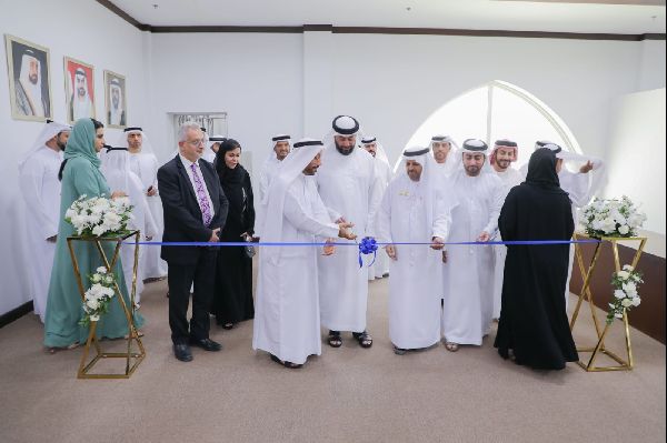 New Tijarah 101 Branch Opens in Khorfakkan