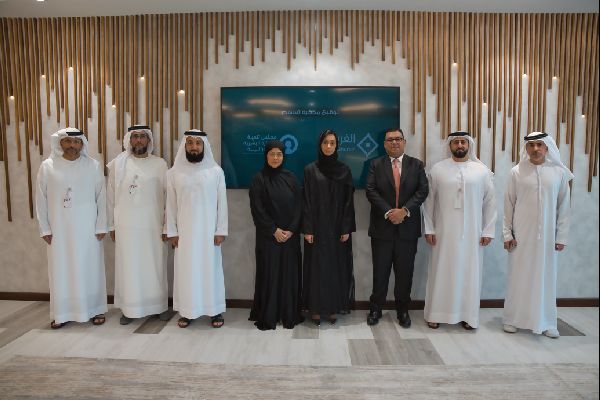 Boosting Emiratisation Efforts