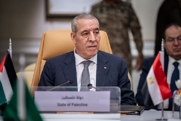 Arab Six-Party Talks Aim at Peace