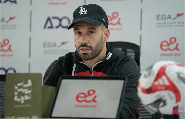 Al-Ahly Eyes Third Title in Cup Semi