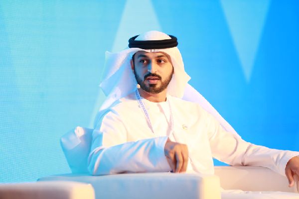 Social Media's Role in Emirates Discussed