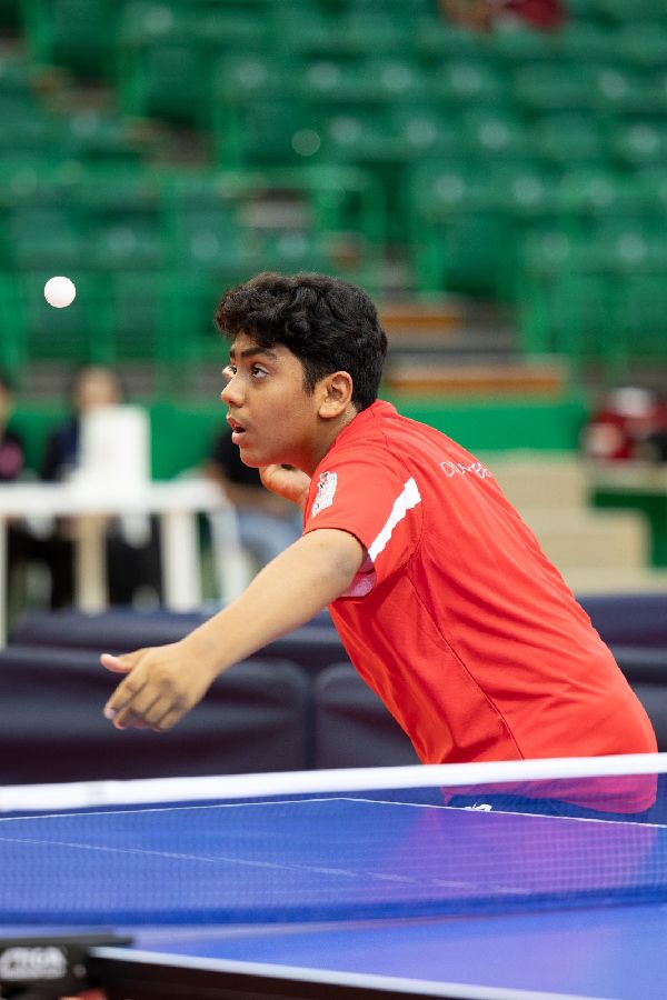 UAE Wins 194 Medals at Gulf Games