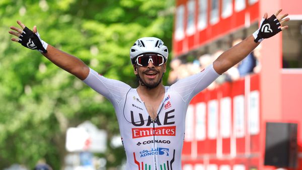Emirates Team Wins European Races
