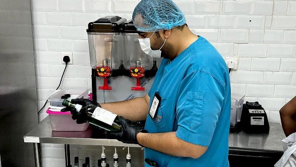 Eid Health Oversight Boosted Eid Health Oversight Boosted