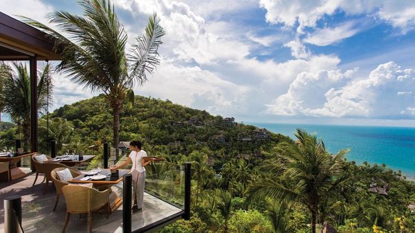 Eid Luxury Escapes at Four Seasons