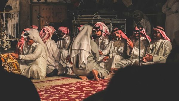 Eid Prelude  Bahrain s Band Performances