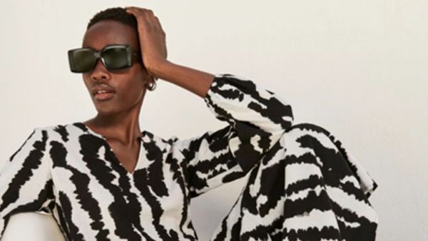 Eid Travel Essentials by M amp amp S