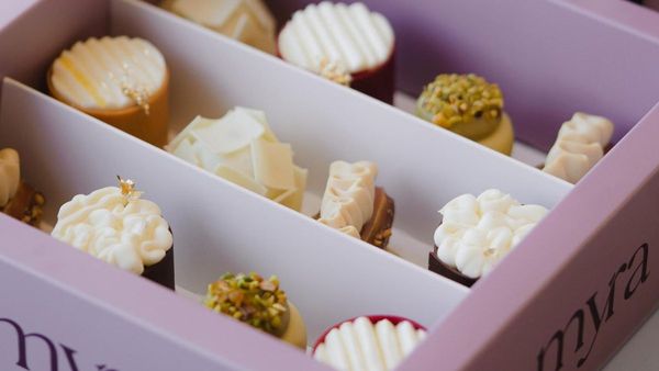 Eid Treats Elevated by Myra