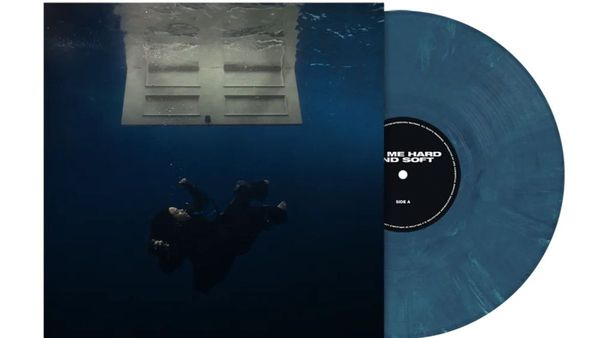 Eilish s  Hit Me Hard and Soft  Album