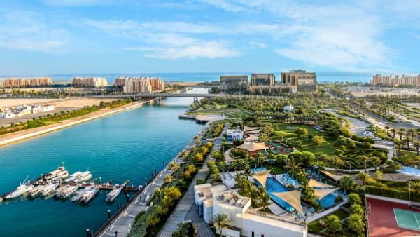 New CEO for Emaar Economic City New CEO for Emaar Economic City
