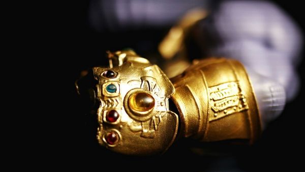 Endgame Redefines Cinema