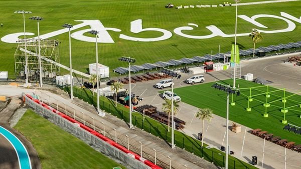 Ethara Leads in Sustainable Events