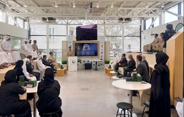 Dubai's Plan Against Future Economic Crimes