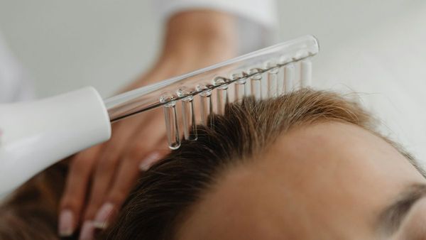 Expert Post-Rain Hair Care Tips