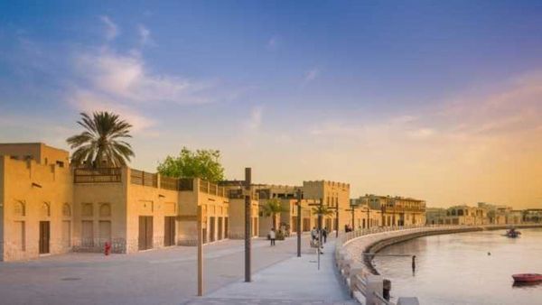Explore Dubai s Past at Al Shindagha Museum