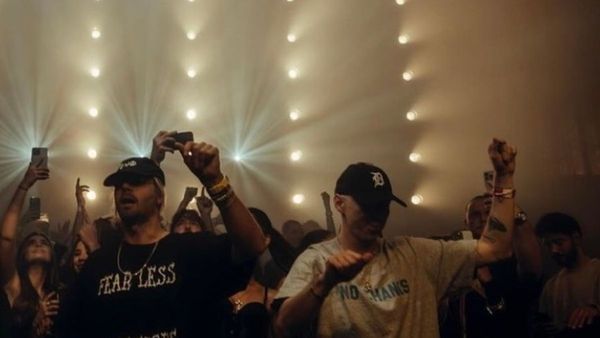 Explore Playa Pacha in Dubai