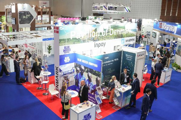 DIHAD Highlights Humanitarian Challenges and Supports Startups