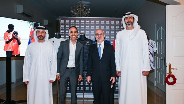 UAE-Italy Bond Through Jiu-Jitsu