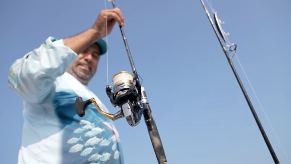 Al Dhafra Kingfishing Finale
