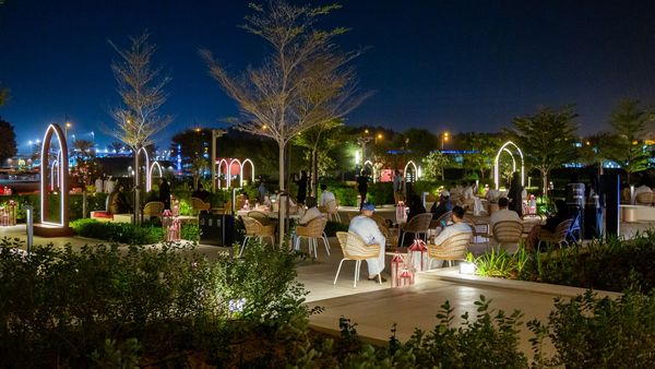 Ramadaniyat: A Cultural Feast