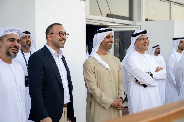 Abu Dhabi Mobility Week Highlights