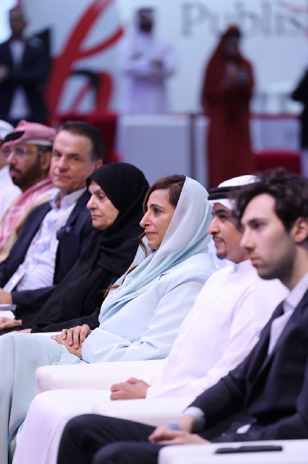 Unity Call at Booksellers Meet