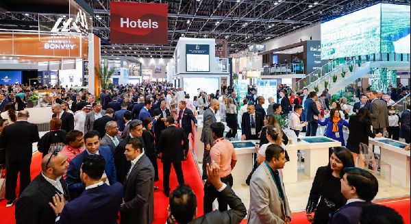 ATM 2024: Dubai's Hospitality Highlight